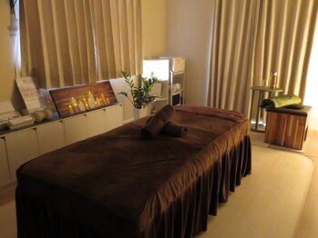 ソワン(Soin)/◇リラックスタイム♪