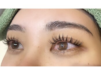 トーチ アイラッシュ ガーデン 鵠沼海岸店(TORCH EYELASH GARDEN)/LEDエクステ