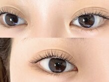 グランナ 新宿(Glam Nan)/メーテルラッシュリフト