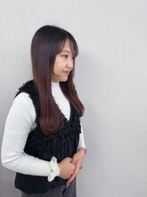 アヴェックアムール 豊田(avec amour) Marina .