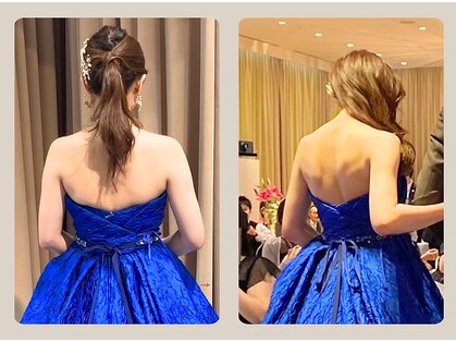 エリュクス(et Luxe)の写真