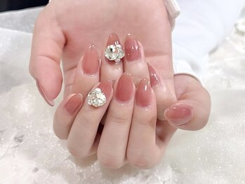 ラビーネイルズ 小倉魚町(Lovvy nails)/