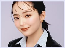 すっぴんでも自信を持てる眉にしたい！にお答えするサロンです★