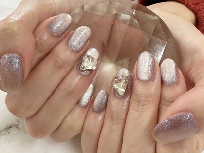 ネイルサロン ノノイ(nonoi)の写真