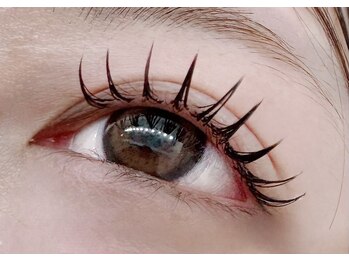 アレグレス 池袋/フラットラッシュ160本