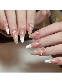 ヘブン ネイル 鶯谷(HEAVEN Nail)/