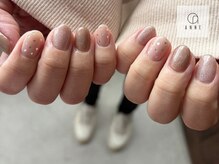 アンネ 豊見城店(ANNE)/【パラジェル】デザイン