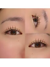 Total Beauty Salon Luana/まつエク