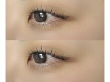 CLARA 明野店 eyelashsalon【クララ】/まつ毛パーマ