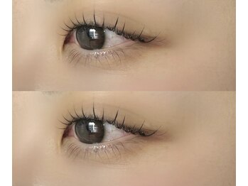 CLARA 明野店 eyelashsalon【クララ】/まつ毛パーマ