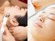 ラナビューティリゾート(Lana Beauty resort)の写真/新生活応援！速攻小顔＆毛穴レス肌【筋膜リリース小顔+毛穴洗浄★60分¥5980】印象アップ♪イベント前にも◎