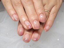 カラーグラデーション