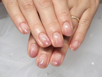 カラーグラデーション