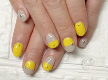 ニケ/持込プラン¥8500