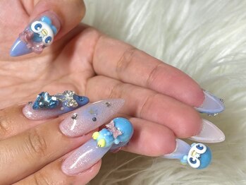 ぽっちゃま