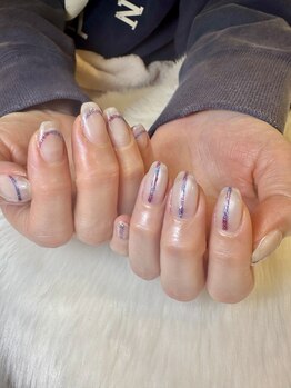 エイネイル(A Nail)/