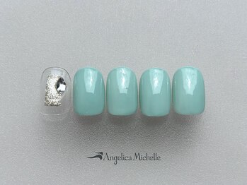 定額・シンプルアートコース