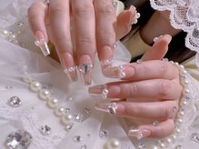 ナナネイル(Nana Nail)/韓国ネイル