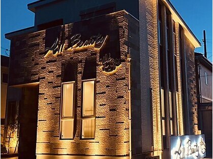 オールビューティー(All beauty)の写真