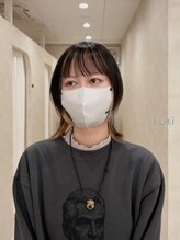 クウネル(Qoonel)/まつげパーマ（毛質改善）