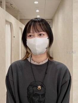 クウネル(Qoonel)/まつげパーマ(毛質改善)