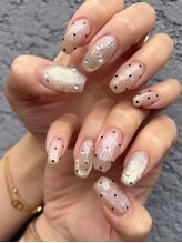 Nail Salon Eclat.【エクラ】【 6/1 NEW OPEN（予定）】/