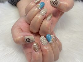 定額Dコース♪ 杉崎担当