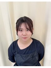 モアビューティ 段原店(MORE BEAUTY)&nbsp;河村 葉月