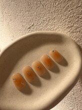 ドットディー(.d)/チークネイル