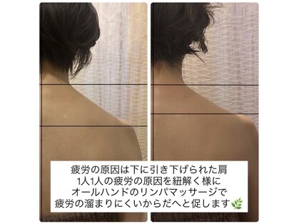 リコ(Relaxation Boutique LICO)の写真