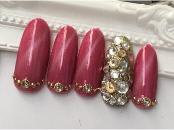 ナトゥール ネイルサロン(Natur nail salon)/