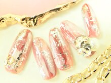 ネイルサロン ドルチェネイル 柏店(Dolce.Nail)/.☆..:.* Sweetコース*..☆.:*