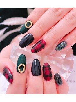 オンネイル(on nail)/