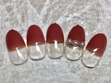 ネイルサロン ウノ 湘南平塚(UNO)/