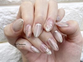 【ブライダル】10本ART￥8500～