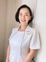 メナードフェイシャルサロン 雪が谷大塚 栗山 亜喜子