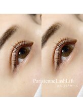 ガレリア オーキッドビル店(GALLARIA)/パリジェンヌラッシュリフト