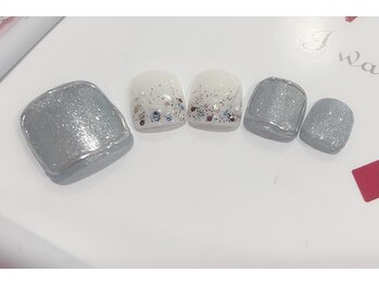 ビューティフルアイズ/