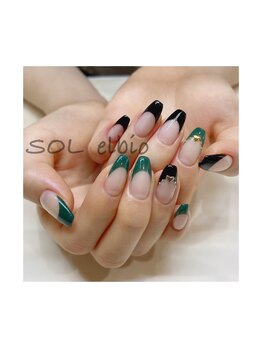 ソル エルビオ(SOL elbio)/