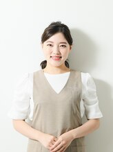 シーフェイス(see face)&nbsp;斎藤 寛子