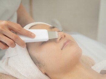 ナヴィータ アオバダイ(Navita AOBADAI)/3.エンビロン　スクライバー