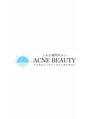 アクネビューティ(ACNE BEAUTY)/高田真央[横浜/毛穴/ハーブピーリング/肌]
