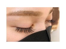 クロック バイ オハナ(Clock by Ohana)/セーブルエクステ☆200本