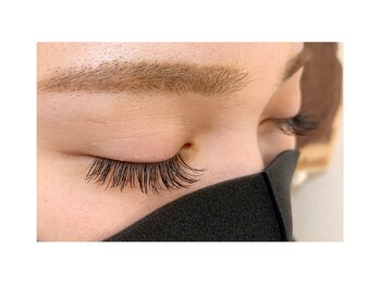 クロック バイ オハナ(Clock by Ohana)/セーブルエクステ☆200本