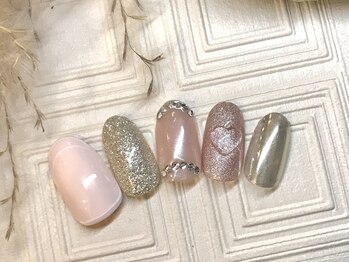 エブロマリン 湘南台店(evromarine)/Mao限定デザインクーポン