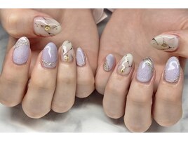 ニュアンス☆マグネット