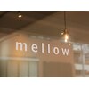 メロウ(mellow)のお店ロゴ