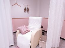 アネラ 金町店(Anela)/サロン店内