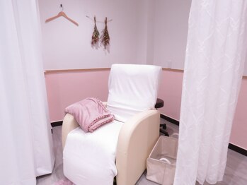 アネラ 金町店(Anela)/サロン店内