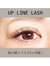 プライベートサロン シア(shia)/アップラインラッシュ♪